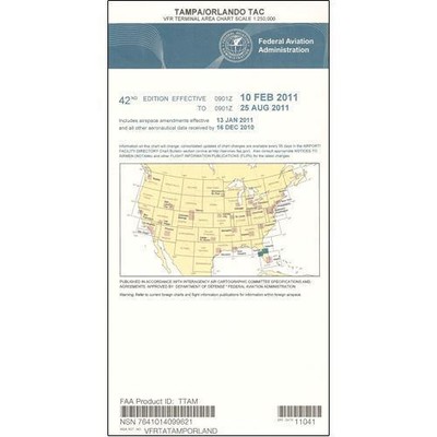 NEW FAA Tampa/Orlando Terminal - 12/26/24 thru 2/20/25