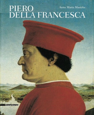 Piero Della Francesca by Piero Della Francesca