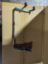 HP ProLiant DL380 G9 G10 Mini-SAS to 8-Bay SAS Hard Drive HDD Cable 747568-001