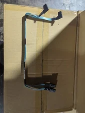 HP ProLiant DL380 G9 G10 Mini-SAS to 8-Bay SAS Hard Drive HDD Cable 747568-001