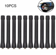 Lot of 10 UHF Antenna for HT1000 XTS5000 XTS2500 XTS3000 MTX838 MTX8000 Radio