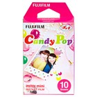 FUJIFILM instax mini Film Candypop Sofortbildfilm NEU OVP