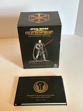Star Wars: The Old Republic - Collector's Edition PC MISSING GAME SECURITY KEY