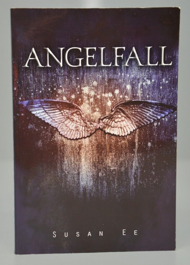 Thumbnail - Angelfall Susan Ee Englisch Buch Neu
