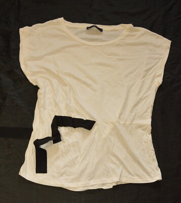 Hallhuber Shirt T-Shirt XL 44 EXCELLENT