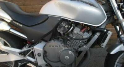 HONDA HORNET CB250F MC31 PLATTE, RATSCHENFÜHRUNG 24328-KT7-020