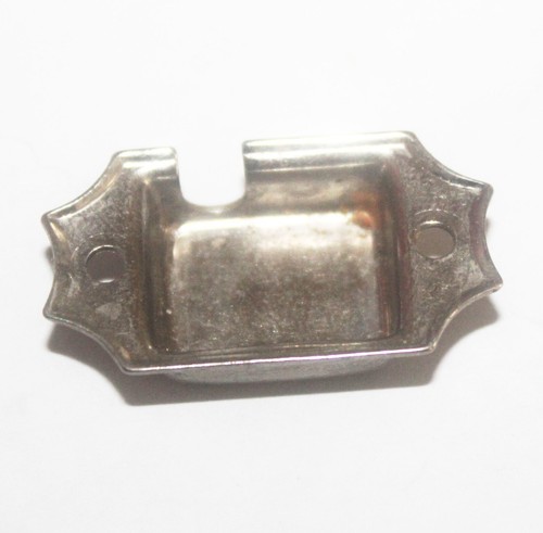 Vintage 1976 Gibson Original Logo Tuner Cover Treble Side Embossed 1977 1970's - Bild 5 von 5