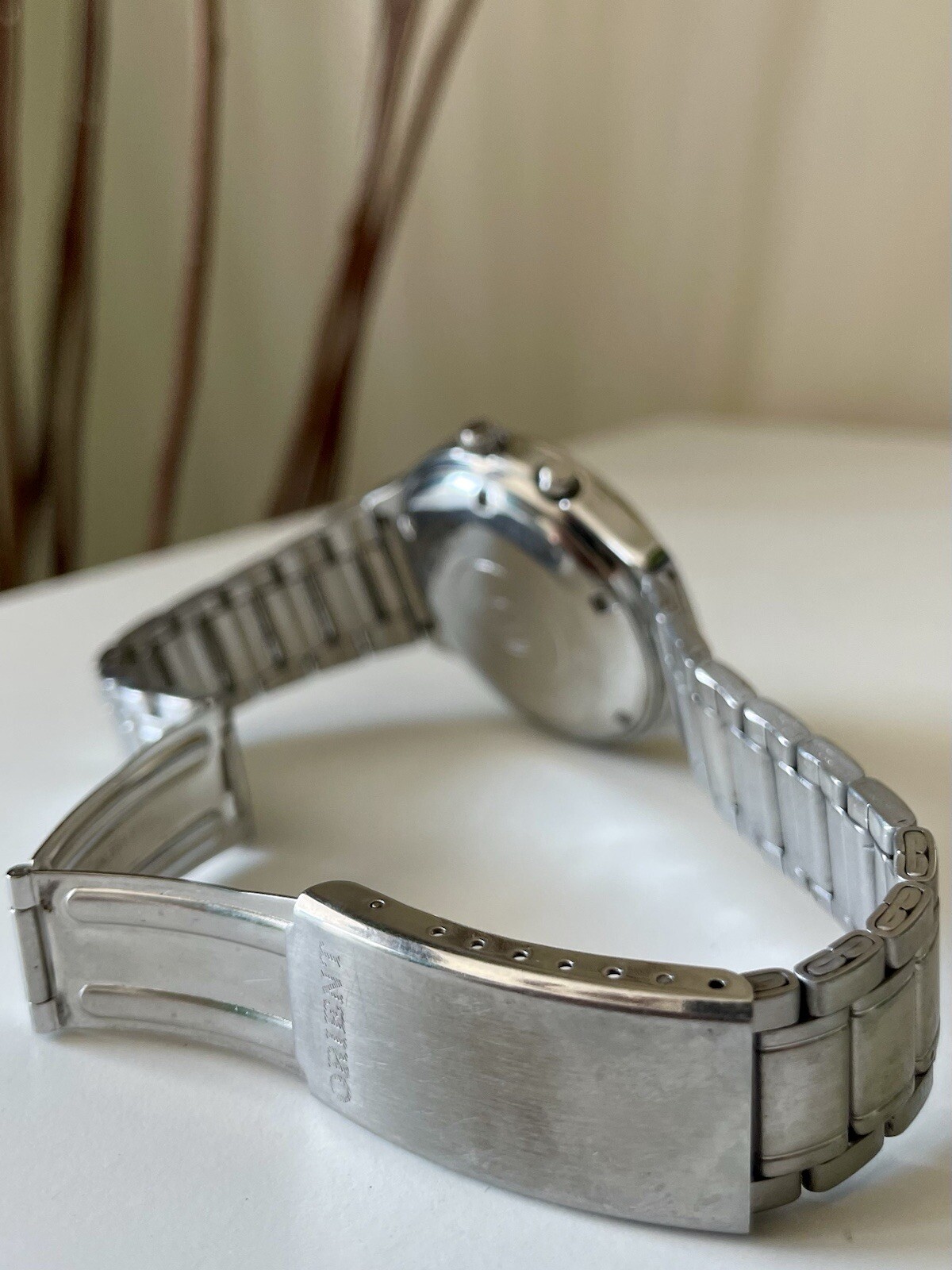 Original Orient Automatic Multi-Year Calendar Wat… - image 3