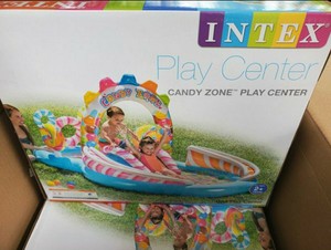 intex candy zone