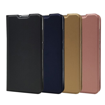 For Xiaomi Redmi K20 Magnetic Leather Flip Wallet Phone Case Protector Cover New