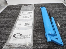 Orion 11205 Lever Grease Gun Blue for 400gr Grease Cartridge