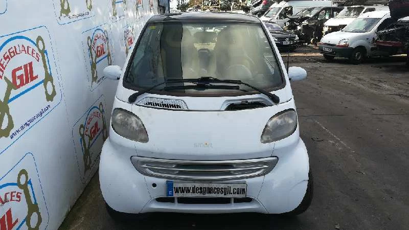 bremssättel vorne links für SMART CITY-COUPE 0.6 1998 145940 1101080 Foto 4 de 4