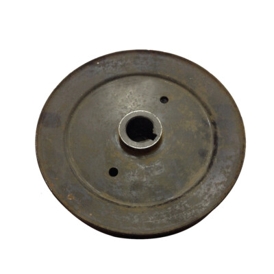 Ferris Single B-SEC Pulley for 52'' Deck Lawn Mowers / 5101351, 5101351YP