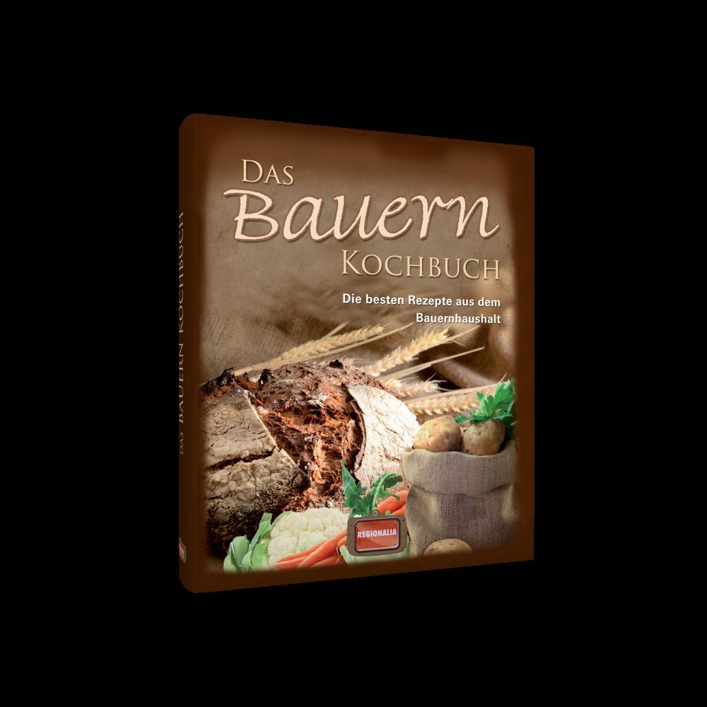 Thumbnail - Das Bauern Kochbuch