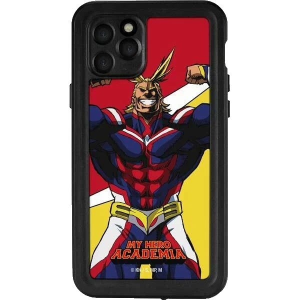 Héroe Estuches, fundas y cubiertas para teléfonos celulares para Apple