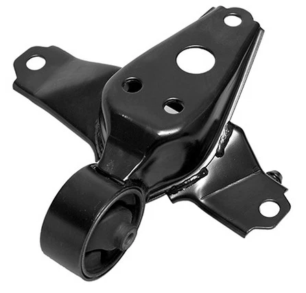 Juego de montaje de motor y transmisión 3 piezas para Toyota Paseo 1996-1999 1,5 L para manual Foto 3 de 4