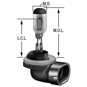 Lamp Wagner BP896 Foto 3 de 4