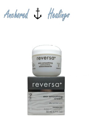 reversa cream