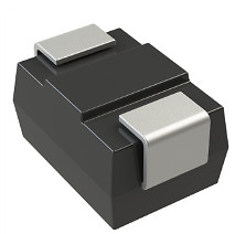 Pack of 5  SMAJ6.0CA-13-F  Tvs Diode 6VWM 10.3VC SMA :RoHS