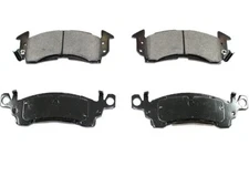For 1973-1976 Chevrolet Laguna Brake Pad Set Front 41192ZDBW 1974 1975