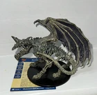 Dungeons D&D Miniatures War of the Dragon Queen DRACOLICH #20 EPIC HUGE UNDEAD