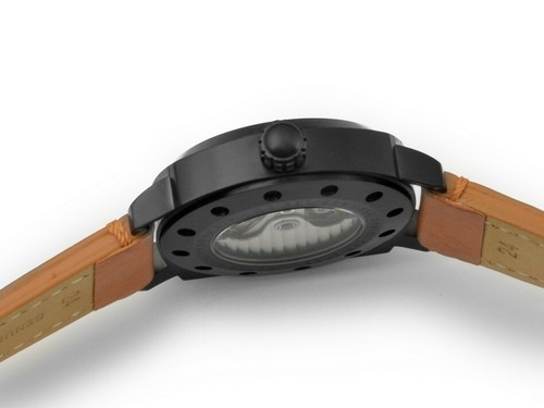 ADMIRAL AUTOMATIK WATCH 2416/0646002 US - Picture 3 of 6