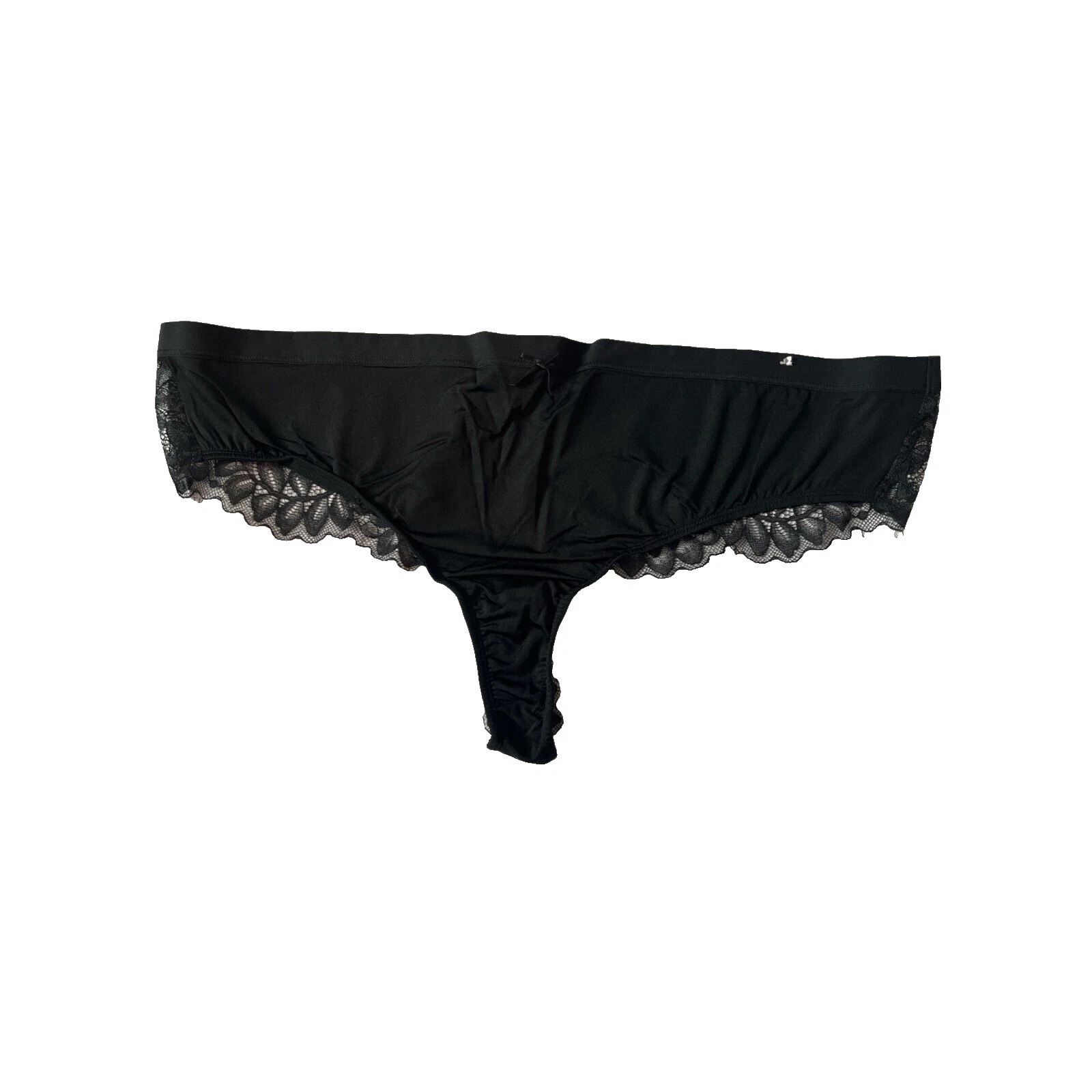Cacique Black Panties for Women