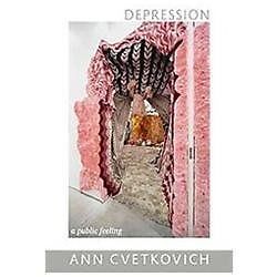 Depression A Public Feeling by Ann Cvetkovich (Paperback Book) - Image 2