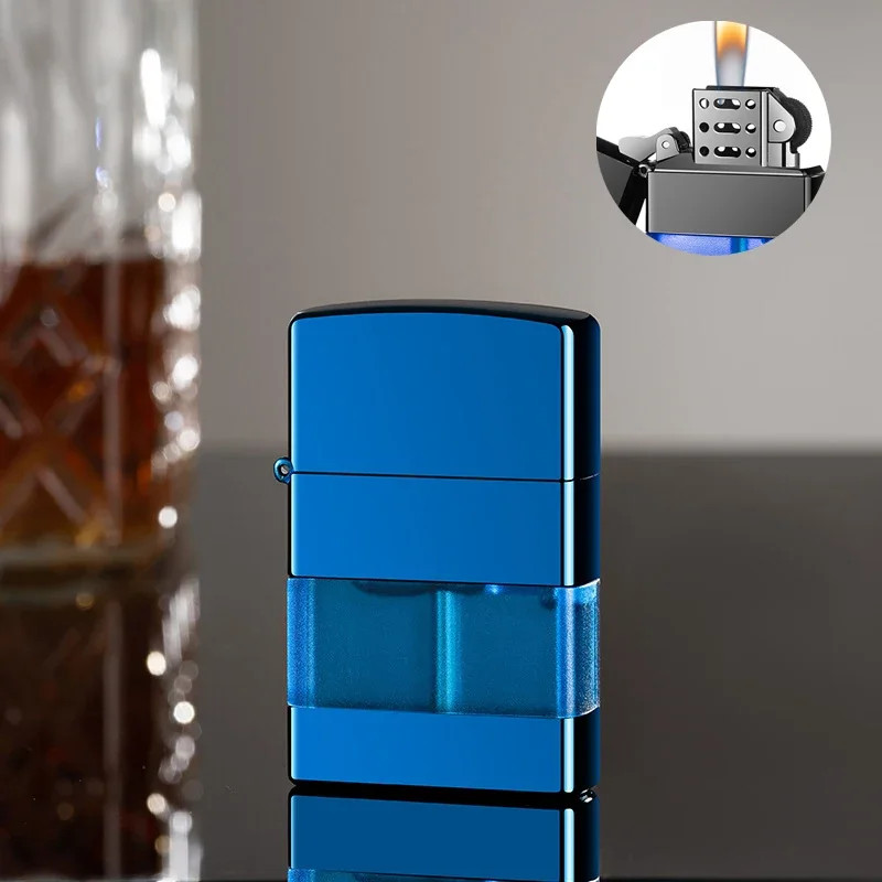 Transparent Window Retro Gift Pro!