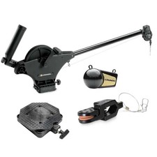 Cannon Uni-Troll 5 ST Manual Downrigger Trolling Kit 1901122