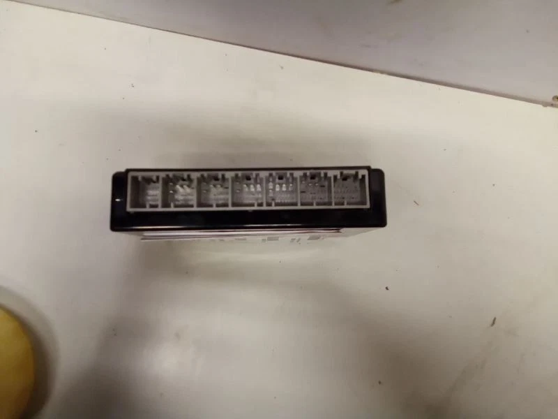 Porta de chassi ECM VIN J 11º dígito limitada Liftgate compatível com 09-17 ACADIA 400762 - Imagem 3 de 4