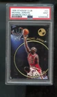 1996-97 Topps Stadium Club Members Only 55 #41 Michael Jordan PSA 9 Graded Card