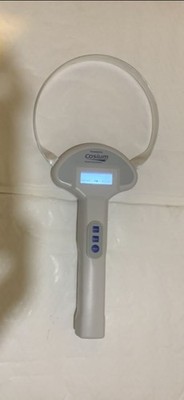   Lesegerät Rfid Tragbar COSIUM Sih-2100 Tracabilité Medical Pharma  