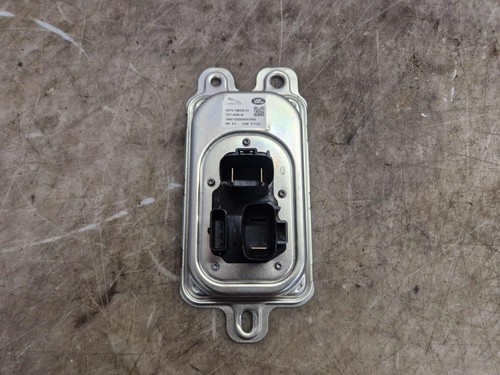 Jaguar XE X760 Innenraumsteuerger�t GX7314B526AC 330834