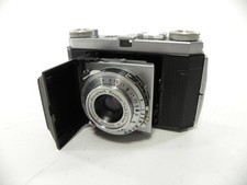 Kodak retinette 35mm film camera Parts or repair 