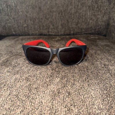 Smirnoff Ice Vodka Seltzer Rare Promo Summer Time Sunglasses 