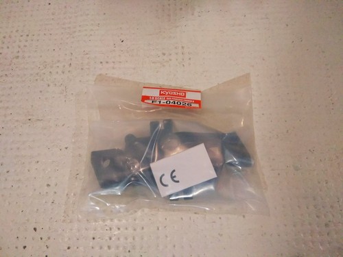 FERRARI F2004 F.1 KYOSHO DE AGOSTINI SCALA 1/8 RC NITRO uscita F1-04026 - Foto 1 di 2