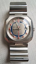 Vintage Swiss Made LANCO Watch