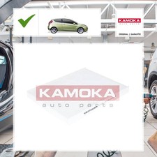 Kamoka Filter, Innenraumluft FORD FIESTA VI (CB1, CCN) 1.4