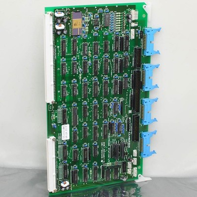 TEL Tokyo Electron 208-501049-3 Probe Station I/F PCB Board 281-501049