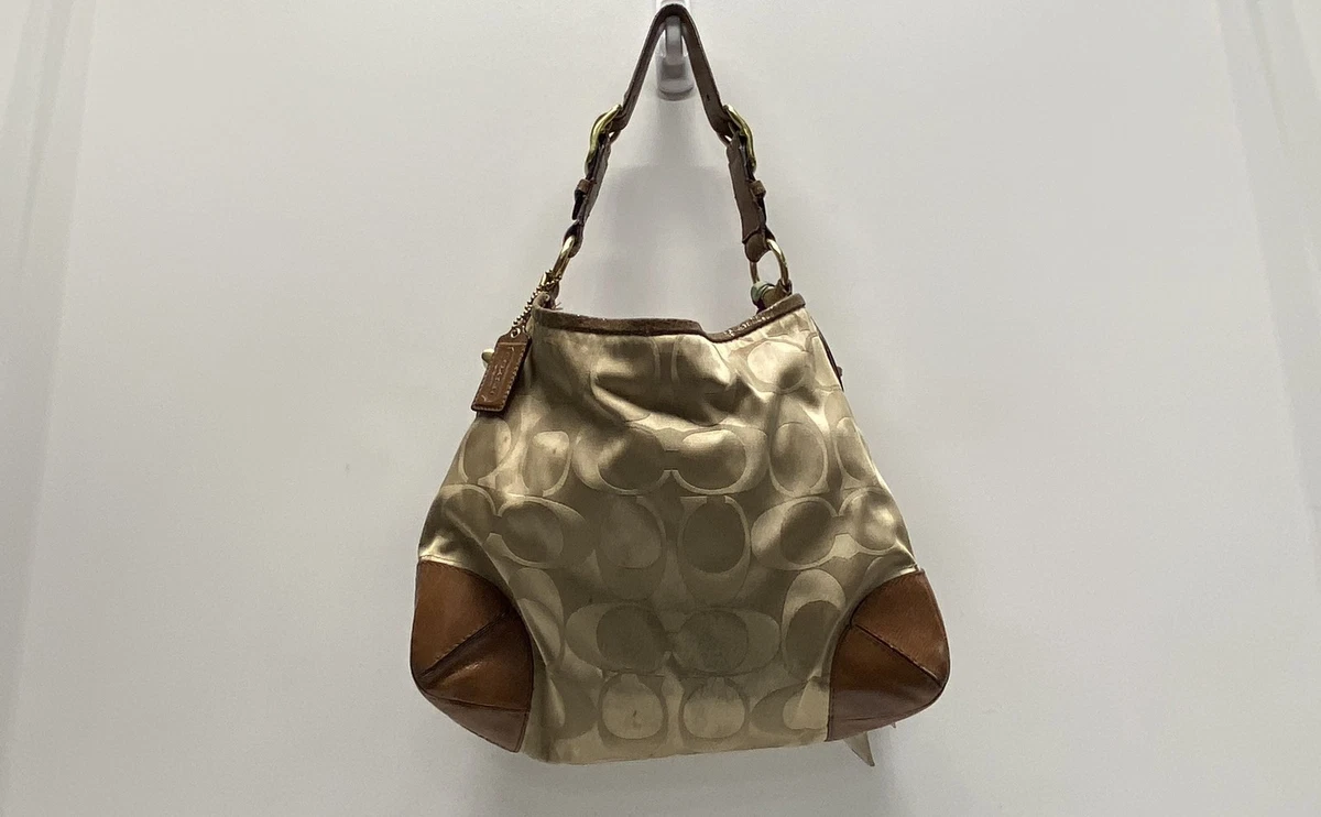 Coach Hobo Original Vintage Bags, Handbags & Cases for sale | eBay