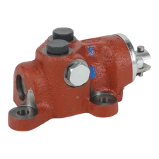 3186463M95 Power Steering Control Valve fits Massey Ferguson 20E 231 240 30E 135