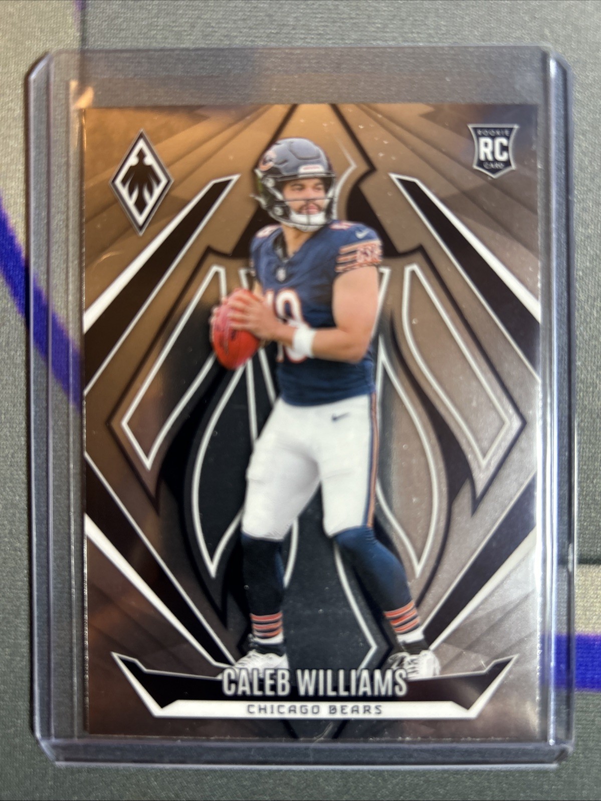 2024 Panini Phoenix - Rookies Caleb Williams #151 (RC)