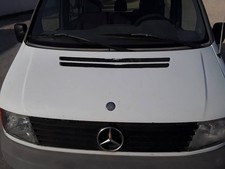 Capote Mercedes VITO