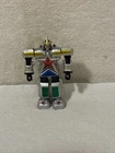 Bandai Power Rangers Vintage 1996 Deluxe Super Zeo Megazord Zord 5.5”