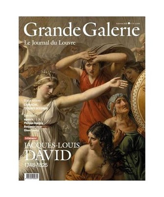 Grande Galerie n°72, Collectif
