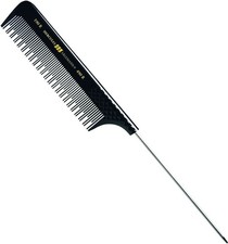 Hercules Sägemann Toupier-Nadelstielkamm 9", Nr. 190r - 490r