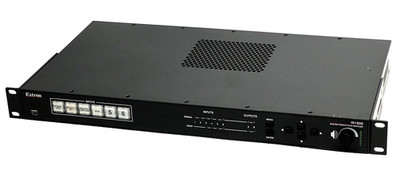 EXTRON IN1606 SIX INPUT HDCP COMPLIANT SCALING PRESENTATION SWITCHER EXCELLENT