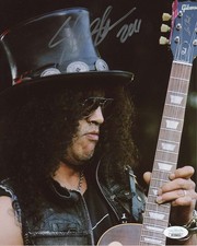 Slash Collection to Hit Auction Block March 26th 27
