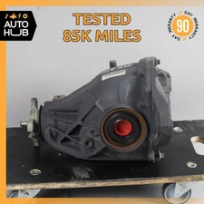 10-15 Mercedes X204 Glk350 Rwd Rear Axle Carrier Differential Diff 3.27 Oem 85k 10-15 Mercedes X204 Glk350 Rwd Rear Axle Carrier Differential Diff 3.27 Oem 85k